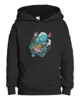 Kids Pullover Hoodie