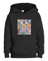 Kids Pullover Hoodie