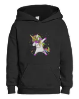 Kids Pullover Hoodie