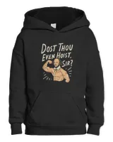 Kids Pullover Hoodie