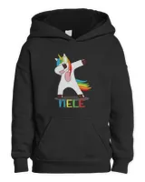 Kids Pullover Hoodie