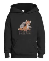 Kids Pullover Hoodie