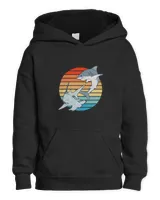 Kids Pullover Hoodie