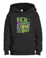 Kids Pullover Hoodie