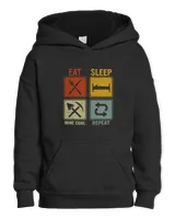 Kids Pullover Hoodie