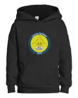 Kids Pullover Hoodie