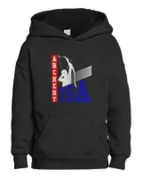 Kids Pullover Hoodie