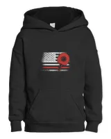 Kids Pullover Hoodie