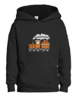 Kids Pullover Hoodie