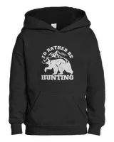 Kids Pullover Hoodie