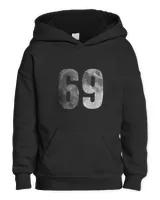 Kids Pullover Hoodie