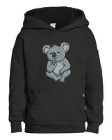 Kids Pullover Hoodie