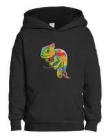 Kids Pullover Hoodie