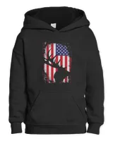 Kids Pullover Hoodie