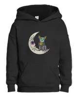 Kids Pullover Hoodie