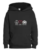 Kids Pullover Hoodie