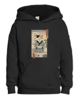 Kids Pullover Hoodie