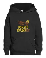 Kids Pullover Hoodie