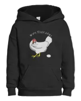 Kids Pullover Hoodie