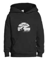 Kids Pullover Hoodie