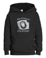 Kids Pullover Hoodie