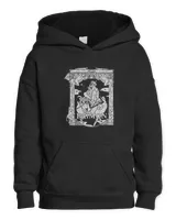 Kids Pullover Hoodie