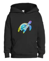 Kids Pullover Hoodie