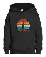 Kids Pullover Hoodie