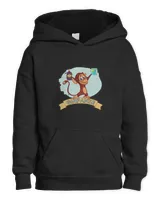 Kids Pullover Hoodie