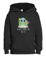 Kids Pullover Hoodie