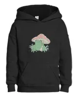 Kids Pullover Hoodie