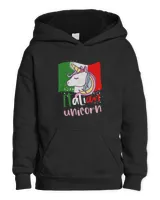 Kids Pullover Hoodie