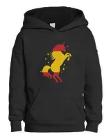 Kids Pullover Hoodie