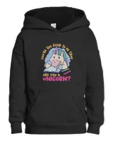 Kids Pullover Hoodie