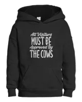 Kids Pullover Hoodie