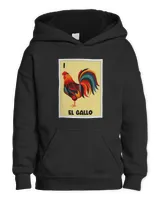 Kids Pullover Hoodie