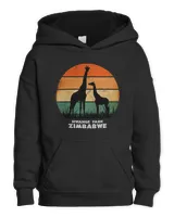 Kids Pullover Hoodie