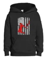 Kids Pullover Hoodie