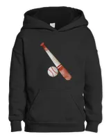 Kids Pullover Hoodie