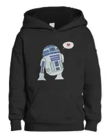 Kids Pullover Hoodie