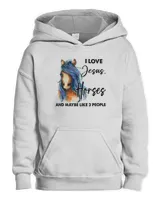 Kids Pullover Hoodie