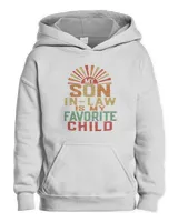 Kids Pullover Hoodie