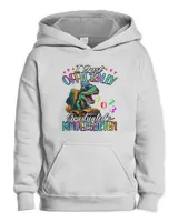 Kids Pullover Hoodie