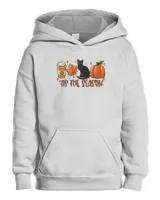 Kids Pullover Hoodie