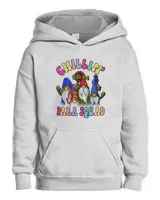 Kids Pullover Hoodie