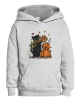 Kids Pullover Hoodie