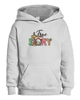 Kids Pullover Hoodie