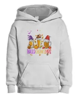 Kids Pullover Hoodie