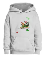 Kids Pullover Hoodie