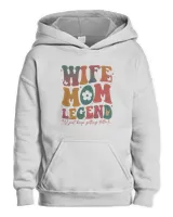 Kids Pullover Hoodie